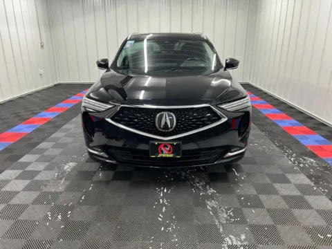 Another view of 2024 Acura MDX Advance for sale in Bridgeport, NY at Bridgeland Auto Brokers