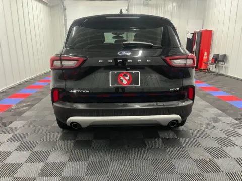 More photos of 2025 Ford Escape Active at Bridgeland Auto Brokers, NY