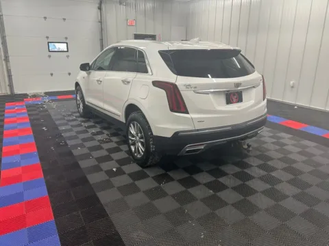 More photos of 2023 Cadillac XT5 Premium Luxury at Bridgeland Auto Brokers, NY