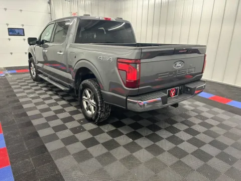 More photos of 2024 Ford F-150 XLT at Bridgeland Auto Brokers, NY