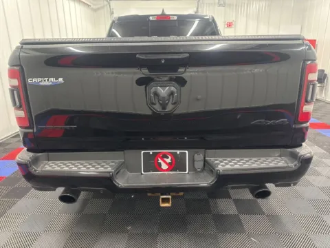 More photos of 2019 Ram 1500 Rebel at Bridgeland Auto Brokers, NY