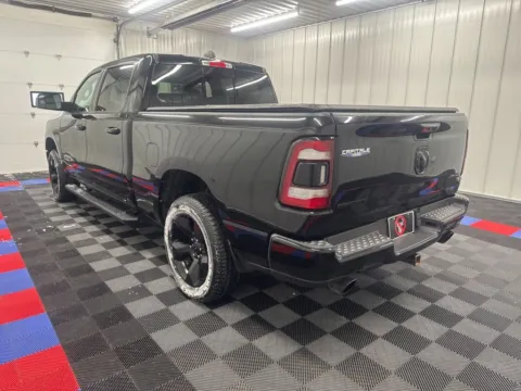 More photos of 2019 Ram 1500 Rebel at Bridgeland Auto Brokers, NY