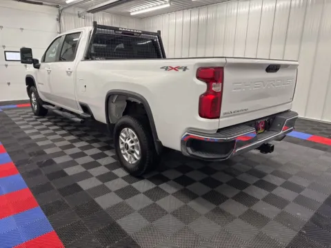 More photos of 2025 Chevrolet Silverado 2500HD LT at Bridgeland Auto Brokers, NY