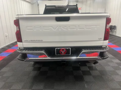 More photos of 2025 Chevrolet Silverado 2500HD LT at Bridgeland Auto Brokers, NY