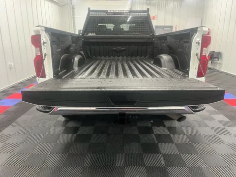 More photos of 2025 Chevrolet Silverado 2500HD LT at Bridgeland Auto Brokers, NY