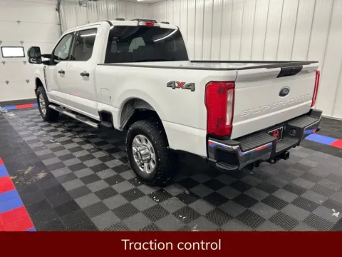 More photos of 2023 Ford F-250SD XLT at Bridgeland Auto Brokers, NY