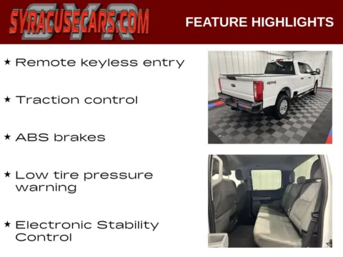 More photos of 2023 Ford F-250SD XLT at Bridgeland Auto Brokers, NY