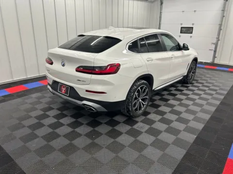 More photos of 2024 BMW X4 xDrive30i at Bridgeland Auto Brokers, NY