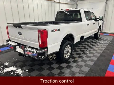 More photos of 2023 Ford F-250SD XLT at Bridgeland Auto Brokers, NY