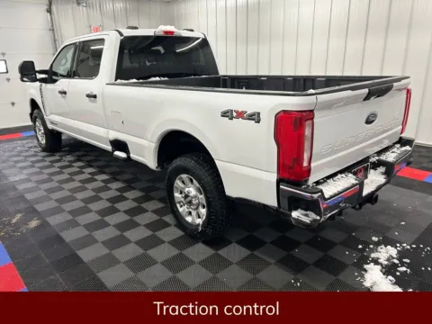 More photos of 2023 Ford F-250SD XLT at Bridgeland Auto Brokers, NY