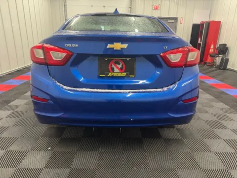More photos of 2018 Chevrolet Cruze LT at Bridgeland Auto Brokers, NY