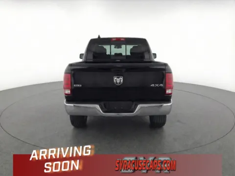 More photos of 2022 Ram 1500 Classic SLT at Bridgeland Auto Brokers, NY