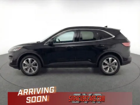 Photos of 2025 Ford Escape Platinum for sale in Bridgeport, NY at Bridgeland Auto Brokers