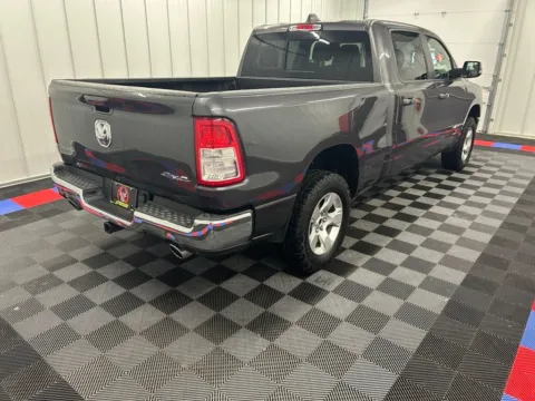 More photos of 2021 Ram 1500 Big Horn/Lone Star at Bridgeland Auto Brokers, NY
