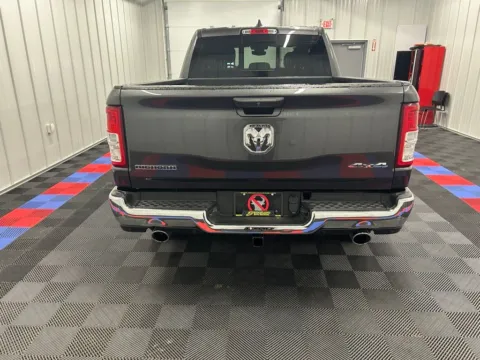 More photos of 2021 Ram 1500 Big Horn/Lone Star at Bridgeland Auto Brokers, NY