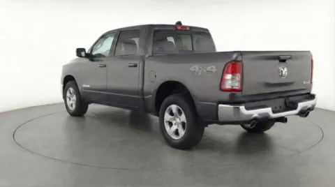 More photos of 2021 Ram 1500 Big Horn/Lone Star at Bridgeland Auto Brokers, NY
