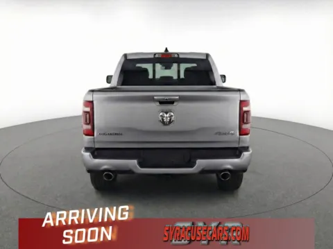 More photos of 2022 Ram 1500 Big Horn/Lone Star at Bridgeland Auto Brokers, NY