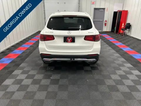 More photos of 2020 Mercedes-Benz GLC 300 at Bridgeland Auto Brokers, NY