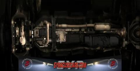 Blue 2019 Ram 1500 Rebel for sale in Bridgeport, NY