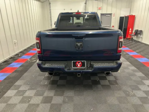 Photos of 2019 Ram 1500 Rebel for sale in Bridgeport, NY at Bridgeland Auto Brokers