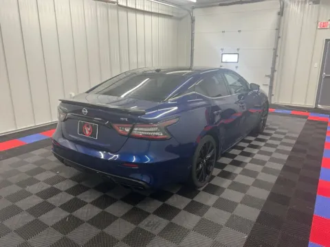 More photos of 2022 Nissan Maxima SR at Bridgeland Auto Brokers, NY