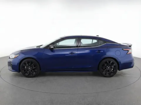 More photos of 2022 Nissan Maxima SR at Bridgeland Auto Brokers, NY
