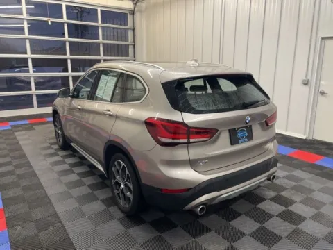 More photos of 2021 BMW X1 xDrive28i at Bridgeland Auto Brokers, NY