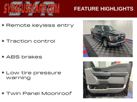 More photos of 2023 Ford F-150 XLT at Bridgeland Auto Brokers, NY