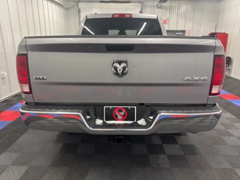 More photos of 2023 Ram 1500 Classic SLT at Bridgeland Auto Brokers, NY