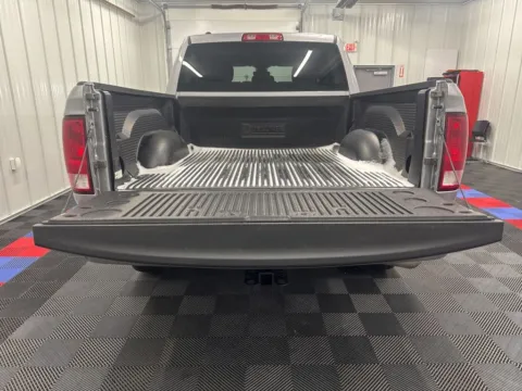 More photos of 2023 Ram 1500 Classic SLT at Bridgeland Auto Brokers, NY