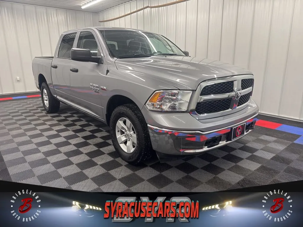 2023 Ram 1500 Classic SLT for sale in Bridgeport, NY