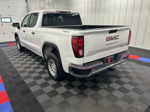 More photos of 2024 GMC Sierra 1500 Pro at Bridgeland Auto Brokers, NY