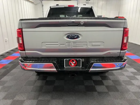 More photos of 2023 Ford F-150 XLT at Bridgeland Auto Brokers, NY