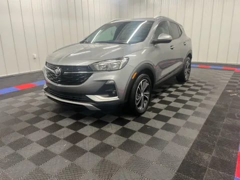 More photos of 2023 Buick Encore GX Select at Bridgeland Auto Brokers, NY