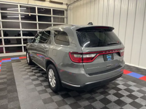 More photos of 2023 Dodge Durango SXT at Bridgeland Auto Brokers, NY