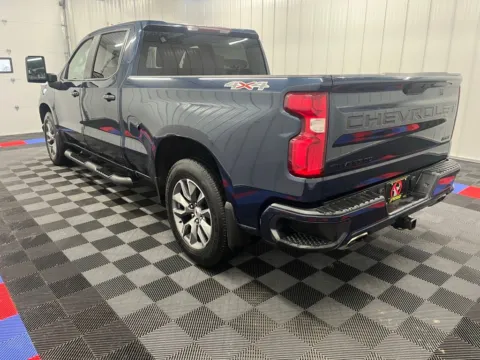 More photos of 2021 Chevrolet Silverado 1500 RST at Bridgeland Auto Brokers, NY
