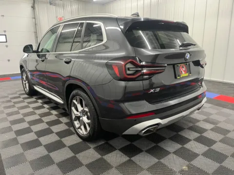 More photos of 2023 BMW X3 xDrive30i at Bridgeland Auto Brokers, NY