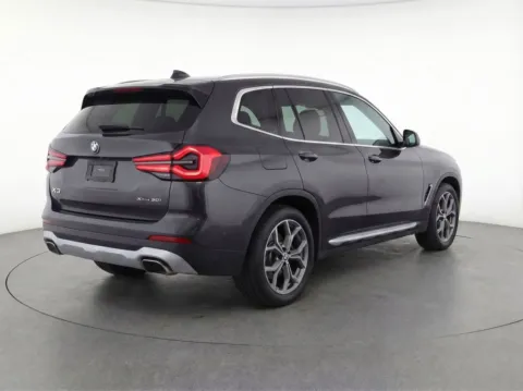 More photos of 2023 BMW X3 xDrive30i at Bridgeland Auto Brokers, NY