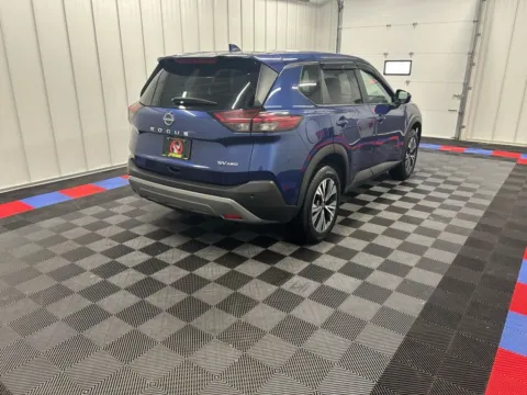 More photos of 2023 Nissan Rogue SV at Bridgeland Auto Brokers, NY