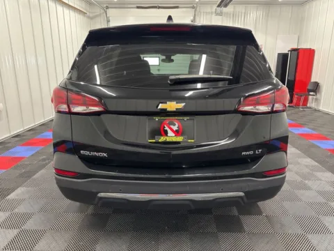 More photos of 2024 Chevrolet Equinox LT at Bridgeland Auto Brokers, NY