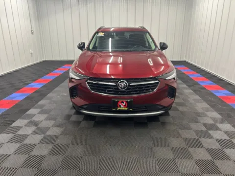 More photos of 2023 Buick Envision Essence at Bridgeland Auto Brokers, NY