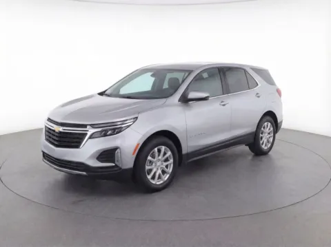 Photos of 2023 Chevrolet Equinox LT for sale in Bridgeport, NY at Bridgeland Auto Brokers