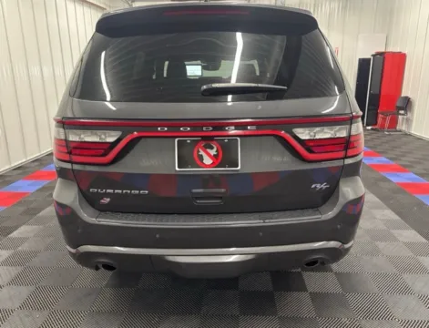 More photos of 2025 Dodge Durango R/T Plus at Bridgeland Auto Brokers, NY