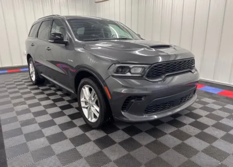 Another view of 2025 Dodge Durango R/T Plus for sale in Bridgeport, NY at Bridgeland Auto Brokers