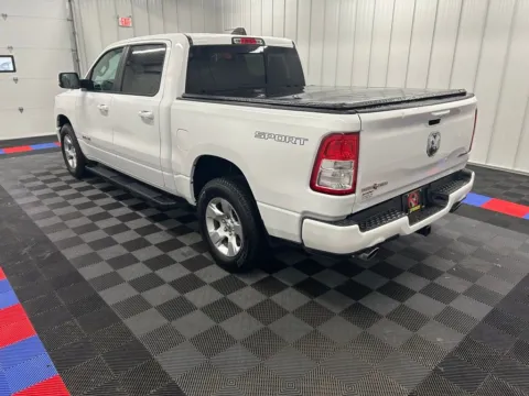 More photos of 2023 Ram 1500 Big Horn/Lone Star at Bridgeland Auto Brokers, NY
