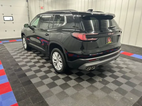 More photos of 2024 GMC Acadia Elevation at Bridgeland Auto Brokers, NY