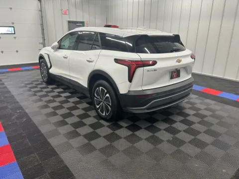 More photos of 2024 Chevrolet Blazer EV LT at Bridgeland Auto Brokers, NY