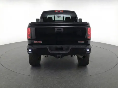 More photos of 2017 GMC Sierra 2500HD SLT at Bridgeland Auto Brokers, NY