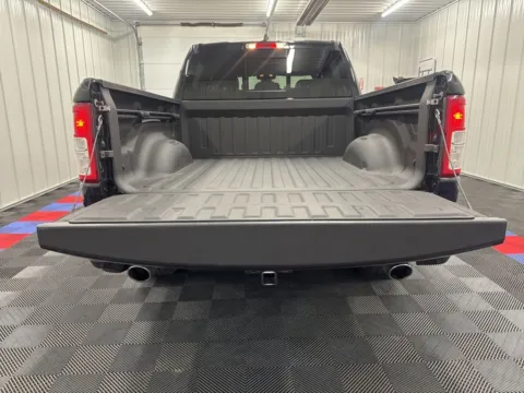 More photos of 2023 Ram 1500 Big Horn/Lone Star at Bridgeland Auto Brokers, NY