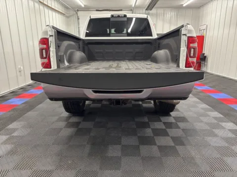 More photos of 2020 Ram 3500 Laramie at Bridgeland Auto Brokers, NY
